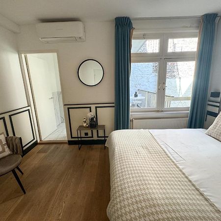 Yourbnb Suites Haarlemmerstraat 암스테르담 외부 사진